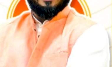 सावंतवाडीत २१ ऑक्टोबरला दिव्यांग मेळावा... दयानंद कुबल यांच्यातर्फे ५० अंध बांधवांना पांढऱ्या काठ्यांचे वाटप