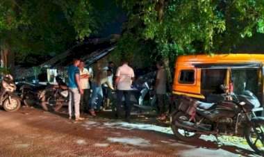 सावंतवाडीत गोवा बनावटीच्या दारुसह एकाला अटक