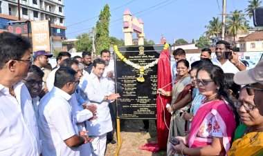 तरुणांना रोजगार देऊन आर्थिक सक्षम करणेच उद्दिष्ट - पालकमंत्री नितेश राणे