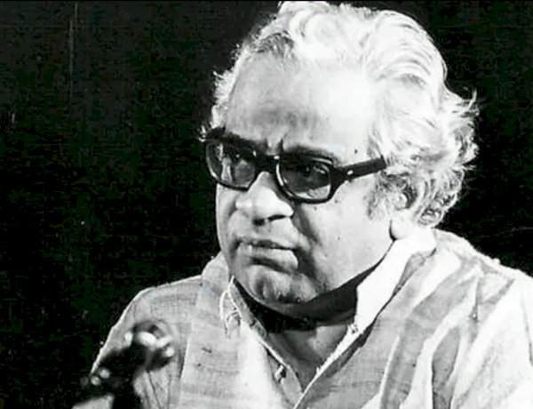 पु.ल. देशपांडे जयंती विशेष