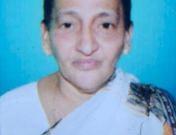 माजी नगराध्यक्ष संतोष नानचे यांच्या मातोश्रींचे निधन