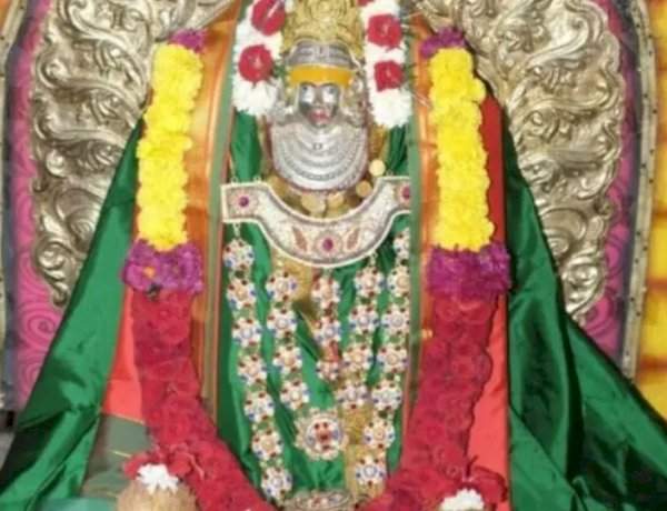 विलवडे ग्रामदैवत श्री देवी माऊलीचा उद्या जत्रोत्सव