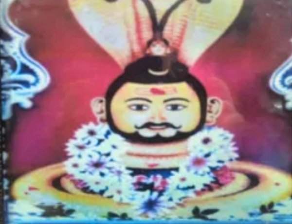 तळवडे श्री सिद्धेश्वर वार्षिक जत्रोत्सव १० नोव्हेंबर रोजी