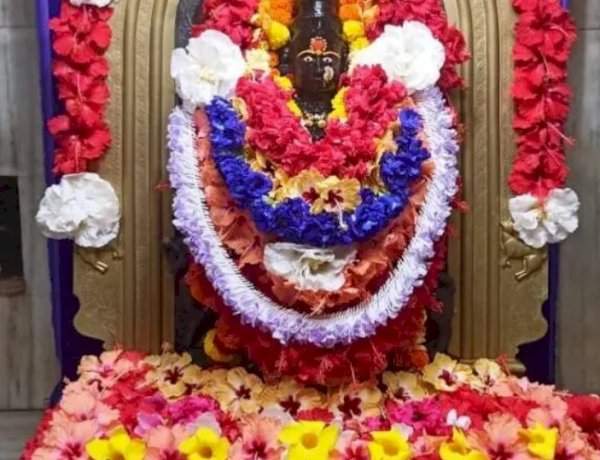 कुडाळ शहरातील श्री देवी महालक्ष्मीचा उद्या वार्षिक जत्रोत्सव