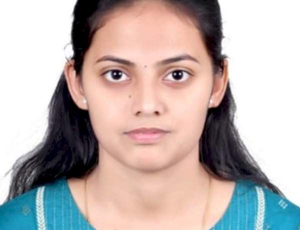 प्राजक्ता गवाणकरची 'राजपत्रित' अधिकारी म्हणून निवड