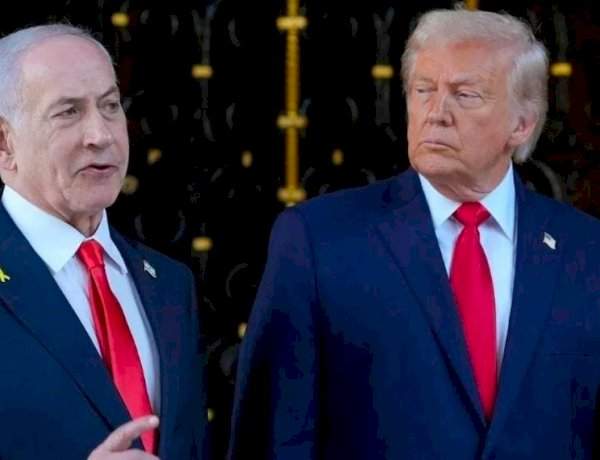 युद्धात ट्रम्पना मोठा झटका: मदतीच्या आवाहनानंतर तीन जवळच्या मित्रदेशांनी फिरवली पाठ!