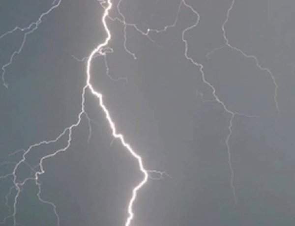 राज्यात अवकाळीचे संकट कायम: पुढील २४ तास गारपिटीचा इशारा, बळीराजा पुन्हा चिंतेत!