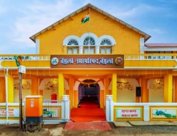 जागतिक पर्यावरण दिनानिमित्त वेंगुर्ला नगरपरिषदेचा पुढाकार......'महा-स्वच्छता मोहीम' व 'ई-कचरा संकलन अभियान' ५ जून रोजी