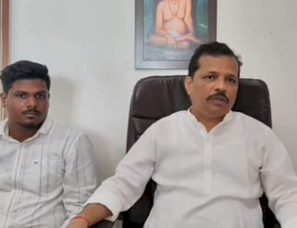 मोती तलाव विकास आराखडा आधी नगरपालिकेत ठेवा....माजी नगराध्यक्ष संजू परब यांची मागणी