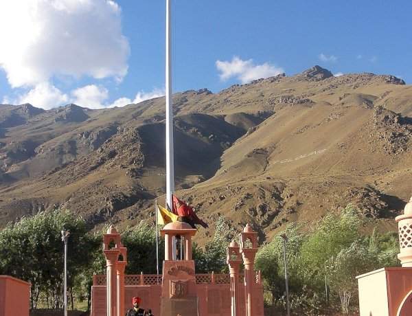 कारगिल विजय दिवस : भारतीय शौर्य, त्याग आणि राष्ट्राभिमानाचा सुवर्ण इतिहास