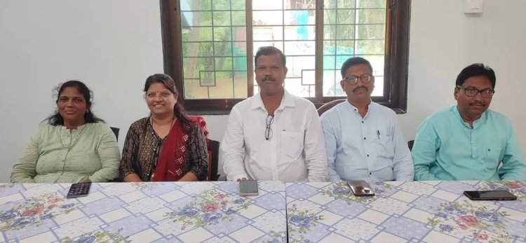 मालवण येथे १९ व २० ऑगस्ट रोजी 'झिम्माड ' कला-साहित्य महोत्सवाचे आयोजन.