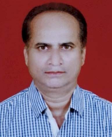 कलाकार मानधन जिल्हा समिती सदस्य पदी शैलेश जामदार यांची निवड.