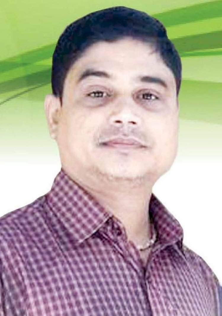 माजी उपसरपंच तथा सामाजिक कार्यकर्ते बबली राणे यांना राष्ट्रीय पुरस्कार जाहीर.