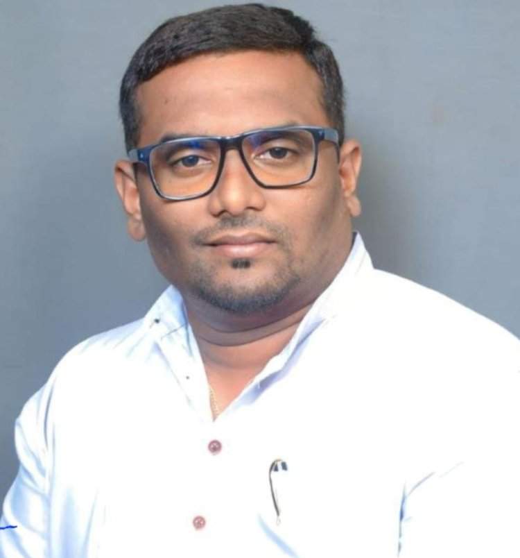 सिंधुदुर्ग जिल्ह्यातील आरोग्य विभागांतर्गत कार्यरत ६७ डाटा एंट्री ऑपरेटर कर्मचाऱ्यांवर ठेकेदार कंपनीकडून अन्याय.  मनसे कर्मचाऱ्यांच्या पाठीशी भक्कमपणे उभी राहणार : प्रसाद गावडे.