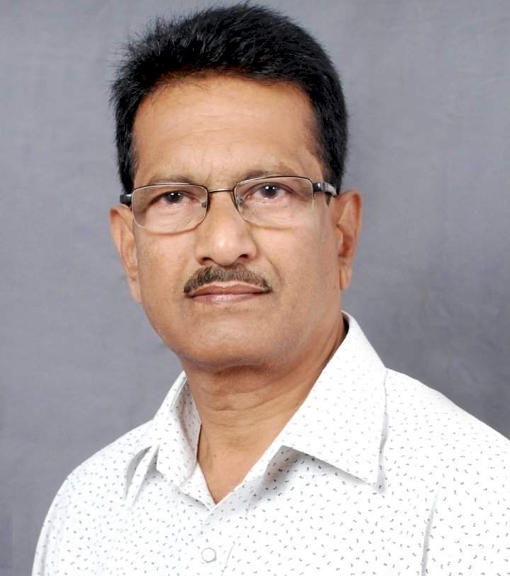 राजस्थानमध्ये भाजपकडून घरगुती गॅस सिलिंडर ४५० रुपयात देण्याचा वादा, मग महाराष्ट्रात का नाही?  सिंधुदुर्ग जिल्हा काँग्रेस अध्यक्ष इर्शाद शेख यांचा सवाल.