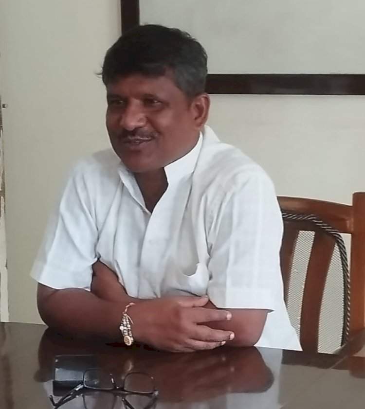 पणदूर संविता आश्रम येथे १० डिसेंबर रोजी ज्येष्ठ नागरिकांचा आनंद मेळावा.