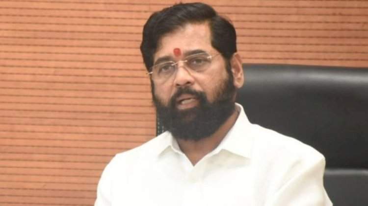 देवगड येथील समुद्रात बुडालेल्या विद्यार्थ्यांच्या मृत्यूवर मुख्यमंत्र्यांकडून दुःख व्यक्त.