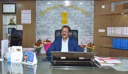 जिल्ह्यात २८ डिंसेबरपर्यंत मनाई आदेश.