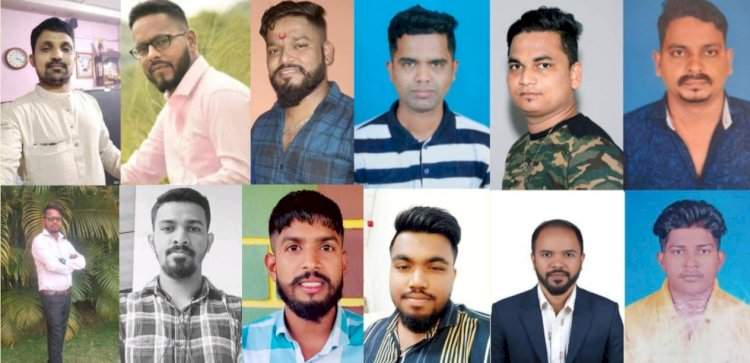 सावंतवाडीत मनसे विद्यार्थी सेनेला खिंडार; प्रमुख पदाधिकाऱ्यांचा पक्षाला राजीनामा.  पक्ष निरीक्षकांच्या जिल्हा दौऱ्यानंतरही मनसेतील 'राजीनामा' सत्र चालूच.