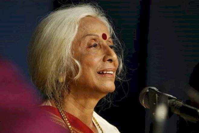डॉ.प्रभा अत्रे यांचे जीवन संगीताची अखंड तपस्या : राज्यपाल रमेश बैस.