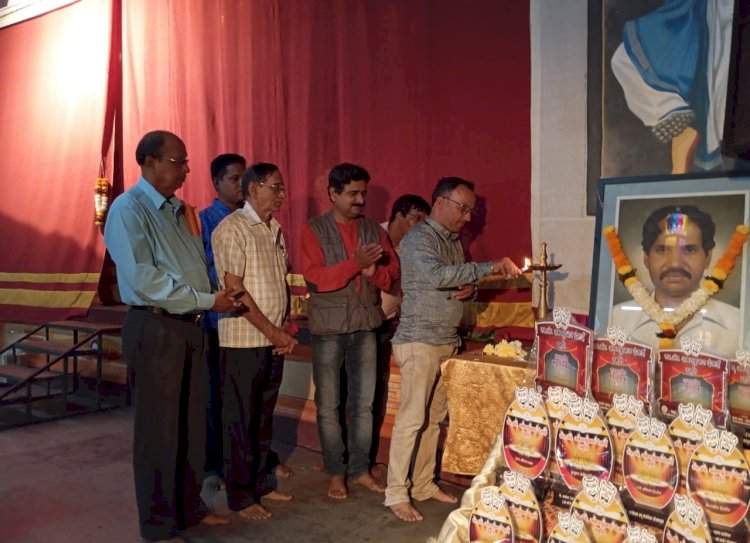 परुळे आयोजित राज्यस्तरीय एकांकिका स्पर्धेत कोल्हापूरची ‘असणं नसणं’ प्रथम तर इचलकरंजीची ‘कुपन’ द्वितीय.