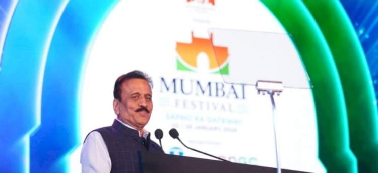 पर्यावरण पूरक पर्यटनाला चालना देणार : पर्यटन मंत्री गिरीश महाजन.