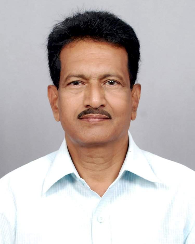 १६ फेब्रुवारीला होणाऱ्या आंदोलनास काँग्रेस ने दर्शविला पाठिंबा.  काजूबीला किमान २०० रुपये हमी भाव द्या - जिल्हाध्यक्ष इर्शाद शेख.