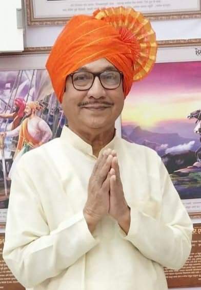 सावंतवाडीत उद्या माजी राज्यमंत्री प्रवीण भोसले यांच्या ७५ व्या वाढदिवसाचे आयोजन.