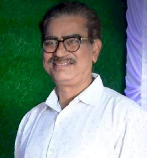 शिरोडा येथील प्रभात हॉटेलचे मालक पांडू सातार्डेकर यांचे निधन.