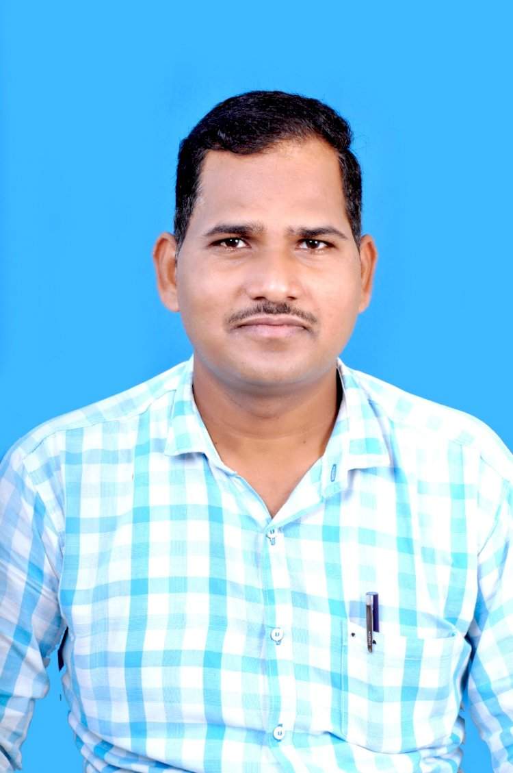 संत गाडगेबाबा ग्रामस्वच्छता अभियानातील उल्लेखनीय कामगिरीबद्दल परुळेबाजार ग्रामसेवक शरद शिंदे यांचा होणार विशेष सन्मान.