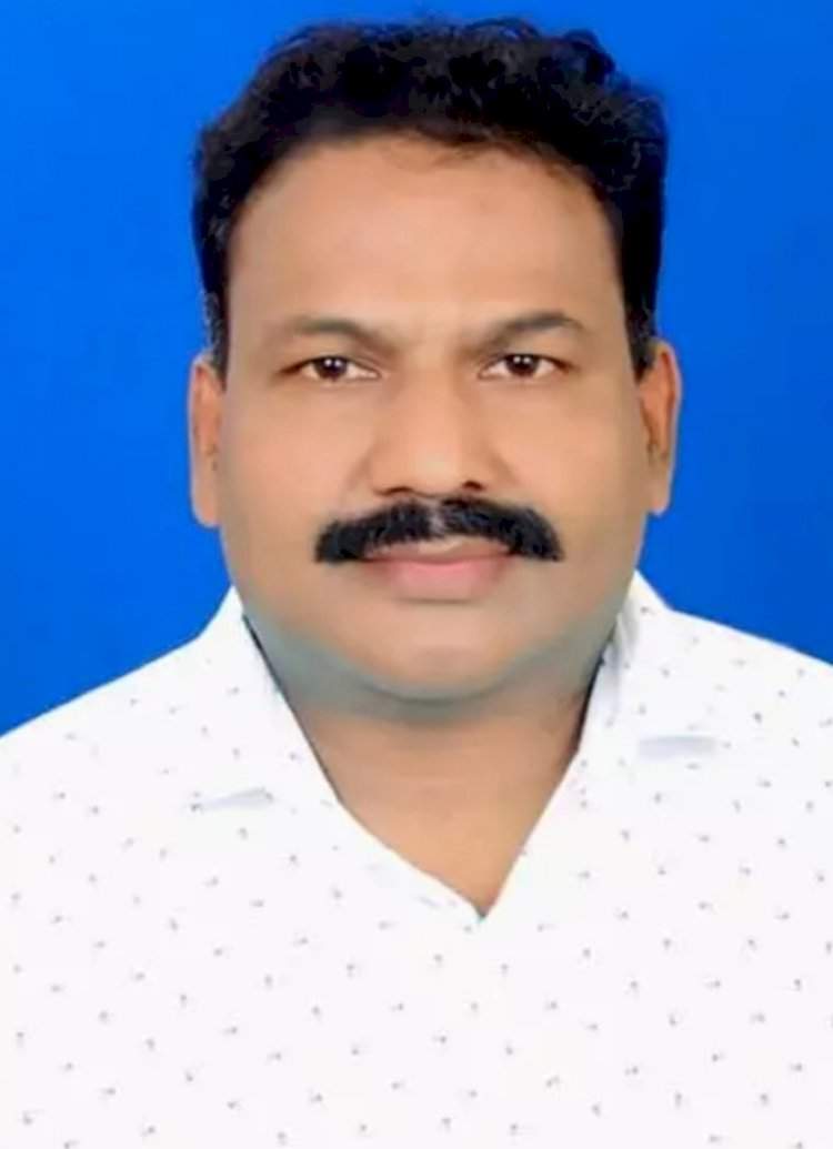 महाराष्ट्र राज्याच्या मत्स्योद्योग विकास धोरण निश्चित कमिटी सदस्यपदी विष्णू मोंडकर यांची निवड.