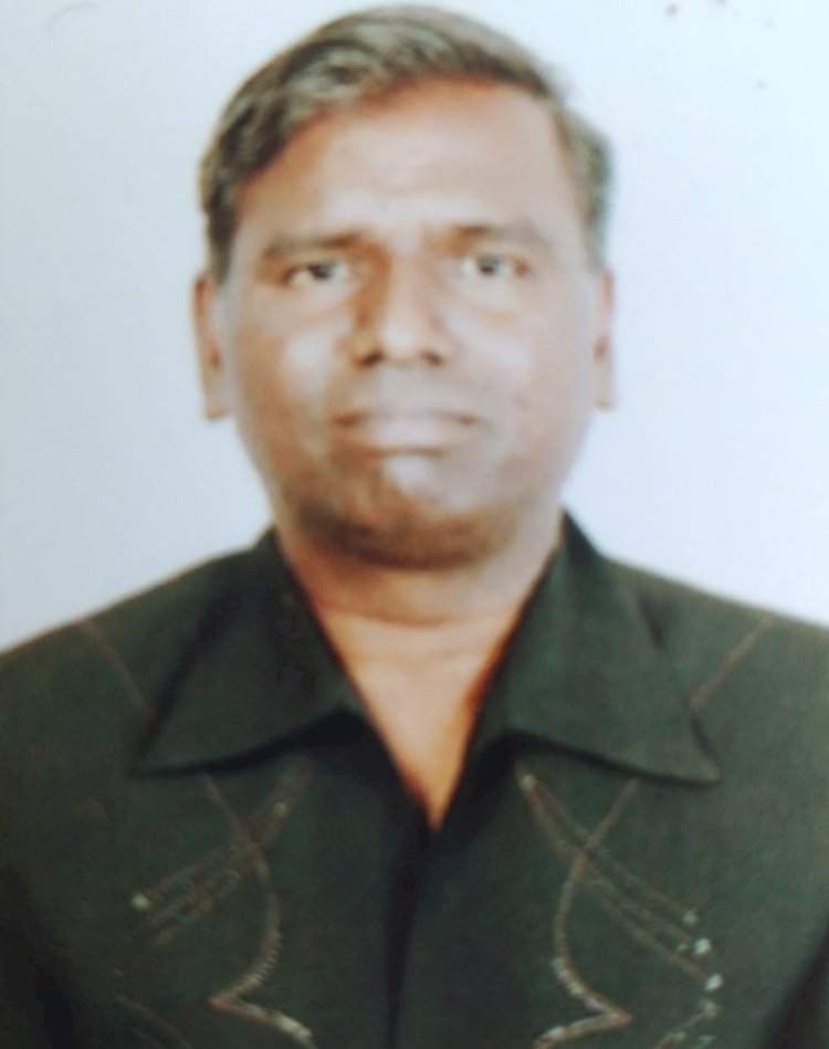 आंबेडकर जयंती उत्सव समिती अध्यक्षपदी विठ्ठल जाधव.