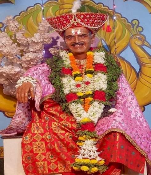 निरवडे येथे साटम महाराज पुण्यतिथीनिमित्त विविध कार्यक्रमांचे आयोजन.