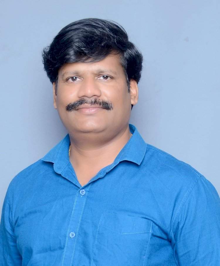 जिल्हा परिषद सिंधुदुर्ग सेमी इंग्रजी माध्यमाच्या शाळांची स्वतंत्र गुणवत्ता यादी प्रसिद्ध करा : सचिन जाधव.   महाराष्ट्र पुरोगामी प्राथमिक शिक्षक समिती संघटना सिंधुदुर्ग जिल्हाध्यक्ष यांनी केली उपशिक्षणाधिकारी यांच्याकडे मागणी.