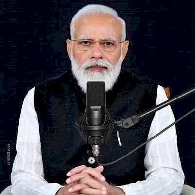 रत्नागिरीत १३ ते २७ एप्रिल पर्यंत ५६ नमो संवाद सभा.