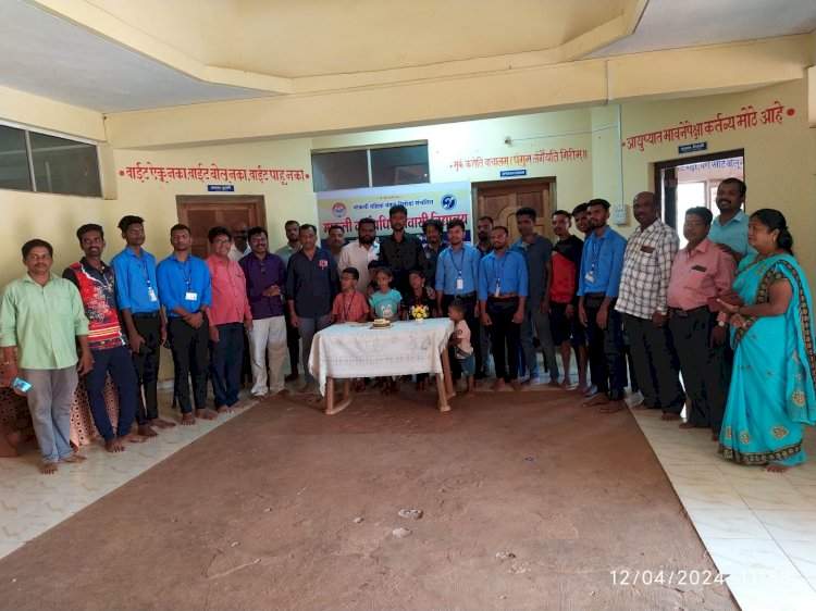 माजी आमदार परशुराम उपरकर यांच्या वाढदिवसानिमित्त सावंतवाडी मध्ये विविध कार्यक्रम.