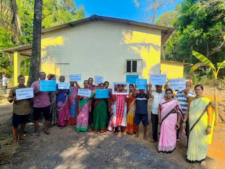 सिंधुदुर्ग जिल्ह्यात विविध उपक्रमांव्दारे मतदान जनजागृती.