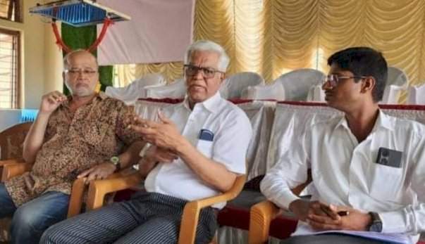 उद्या सिंधुदुर्गात ‘निर्भय बनो’ अभियानाच्या माध्यमातून जनजागृती.