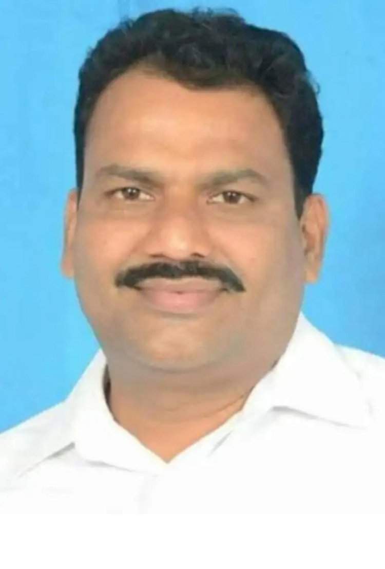 स्वदेश दर्शन २.० योजना अंमललबजावणीसाठी आम्ही सक्षम : स्वदेश दर्शन योजना सदस्य विष्णू मोंडकर.