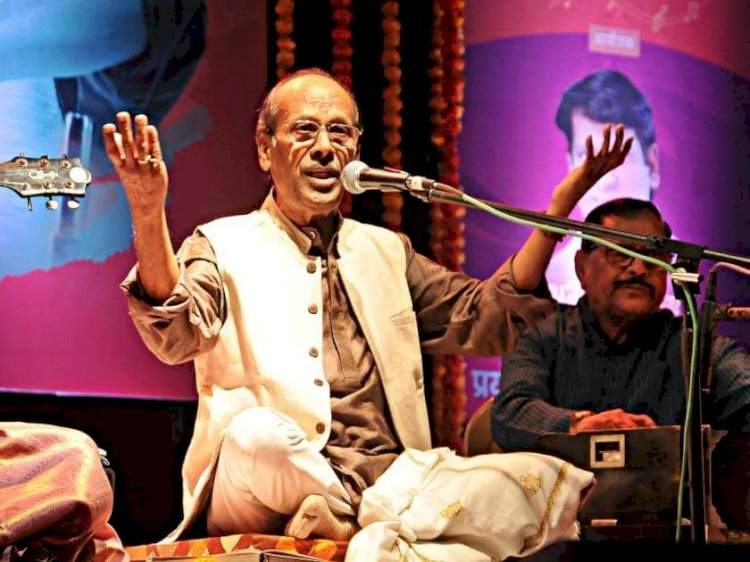 कणकवली येथे १८ मे रोजी गझल गायन व लेखन मार्गदर्शक कार्यशाळा.