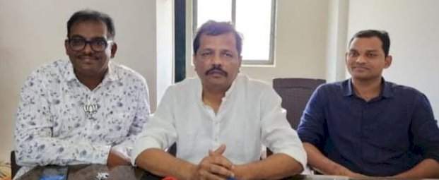 महायुतीचे उमेदवार केंद्रीय मंत्री नारायण राणे त्यांच्या प्रचारार्थ सावंतवाडीत २ मे रोजी महायुतीची महारॅली.