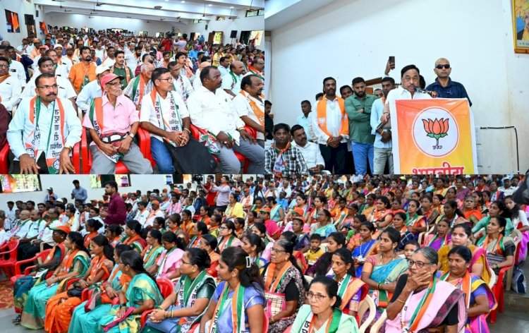 आगामी निवडणुकीत उध्दव बाळासाहेब ठाकरे पक्षाचे शुन्य खासदार.   नारायण राणेंचा देवरुखातील मेळाव्यात उद्धव ठाकरेंवर हल्लाबोल.