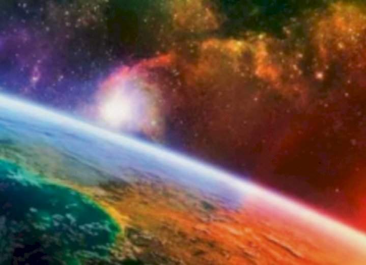 सूर्यापेक्षा दीडपट दूरवरुन आला पृथ्वीवर सिग्नल; नासाच्या ‘सायके’ यानाची यशस्वी कामगिरी.