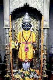 आरवली श्री देव वेतोबाचा वार्षिक वाढदिवस सोहळा  १२ मे रोजी; विविध धार्मिक व सांस्कृतिक कार्यक्रमाचे आयोजन.