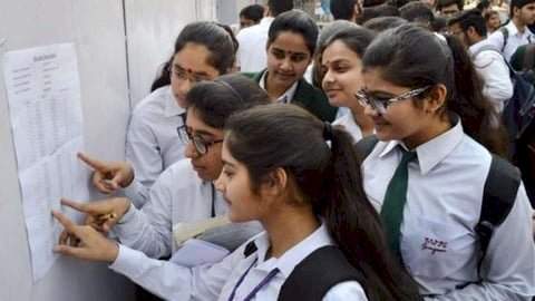 बारावीचा निकाल उद्या जाहीर होणार; विद्यार्थी व पालकांची प्रतिक्षा संपली.