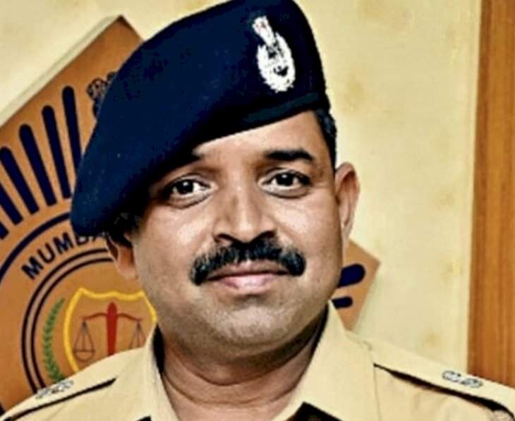 सायबर गुन्हेगारांपासून आपली आर्थिक फसवणूक होण्यापासून सावध रहावे : जिल्हा पोलीस अधीक्षक धनंजय कुलकर्णी.