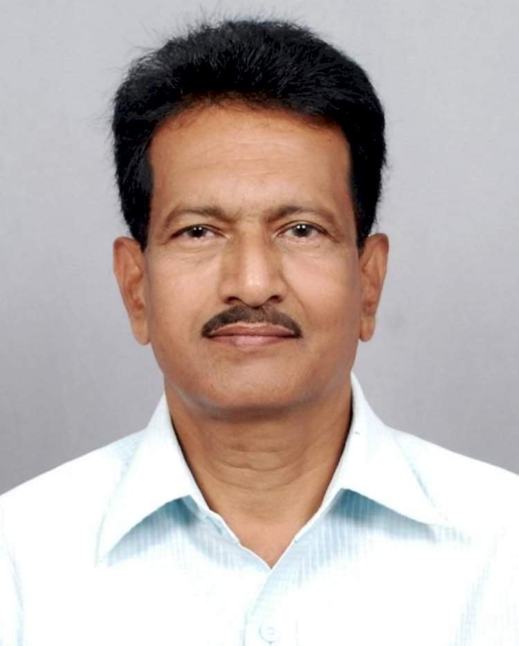 सिंधुदुर्ग शासकीय वैद्यकीय महाविद्यालय व रुग्णालयातील ऑर्थोपेडिक मशिनरी बंद.  तात्काळ ऑर्थोपेडिक मशिनरी सुरू न केल्यास आंदोलन छेडण्यात येईल; काँग्रेसचा इशारा.