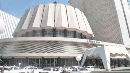 राज्य विधीमंडळाचं पावसाळी अधिवेशन २७ जून रोजी पार पडणार.