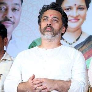 पालकमंत्री असूनही उदय सामंत लीड देऊ शकले नाहीत, राणे कधीही माफ करणार नाहीत; निलेश राणेंचा इशारा.