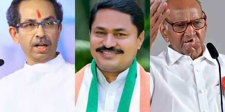 विधानसभा निवडणुकीत महाविकास आघाडी एकत्र लढणार : काँग्रेस प्रभारी रमेश चेन्निथला.